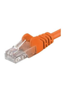 Cabluri alimentare OTHER Patchcord UTP RJ45 Cat.5e 0.25m...