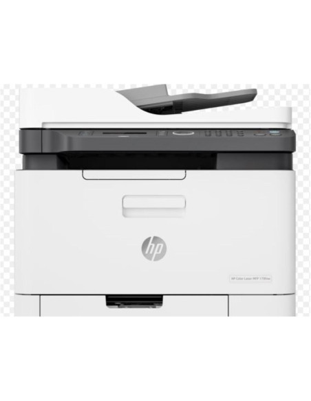 Multifunctionale laser HP Multifunctional laser HP Color Laser MFP 179fnw, format A4, Color, Duplex, USB + LAN + Wi-Fi