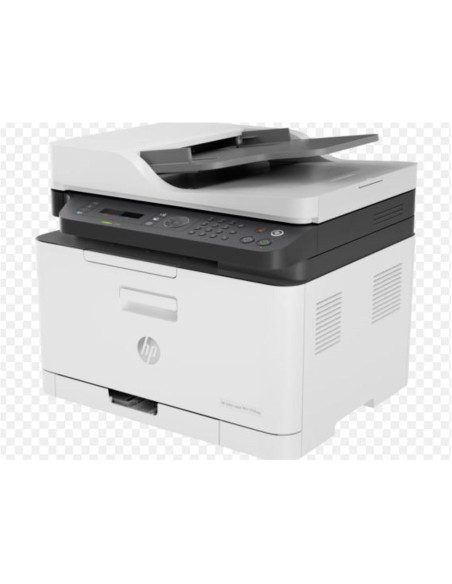 Multifunctionale laser HP Multifunctional laser HP Color Laser MFP 179fnw, format A4, Color, Duplex, USB + LAN + Wi-Fi