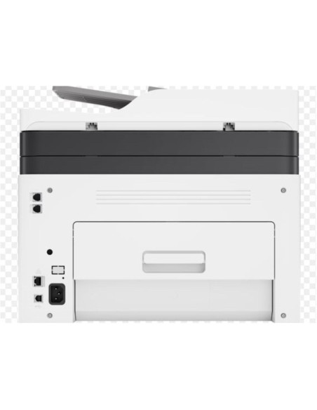 Multifunctionale laser HP Multifunctional laser HP Color Laser MFP 179fnw, format A4, Color, Duplex, USB + LAN + Wi-Fi