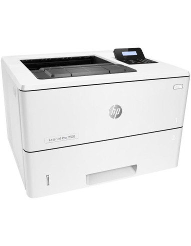 Imprimante laser HP LASERJET PRO M501DN LASER...
