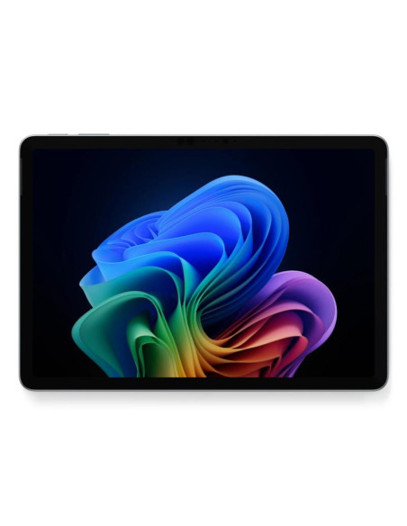 Laptop MICROSOFT Laptop Consumer Microsoft Surface Pro 12, cu procesor Qualcomm Snapdragon X Elite X1P-42-100, 12'' IPS, 16 GB L