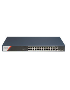 Switch-uri HIKVISION Switch PoE Hikvision...
