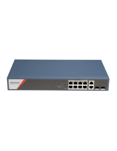 Switch-uri HIKVISION HK SWITCH POE 8 PORTURI...