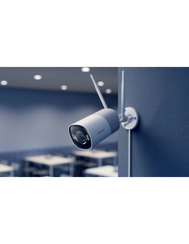 Camere supraveghere IP REOLINK Camera de...