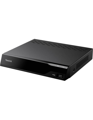 NVR REOLINK NVR Reolink RP-PN8-NHD 16MP 8POE...