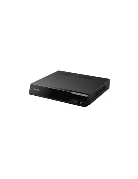NVR REOLINK NVR Reolink RP-PN16-NHD 16MP 16POE Camere: Până la 24 camere IP (16 cu fir), rezoluție maximă 16MP Rezoluție afișaj: