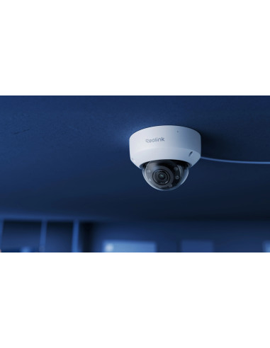 Camere supraveghere IP REOLINK Camera de...