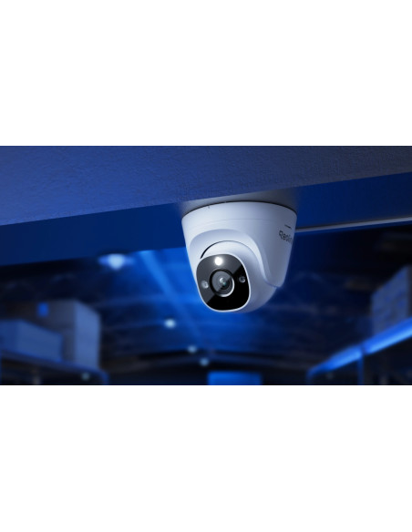 Camere supraveghere IP REOLINK "Camera de supraveghere Turret Reolink RP-PCT8M Senzor: 1/2.7"" CMOS Rezolutie video:8 Megapixeli