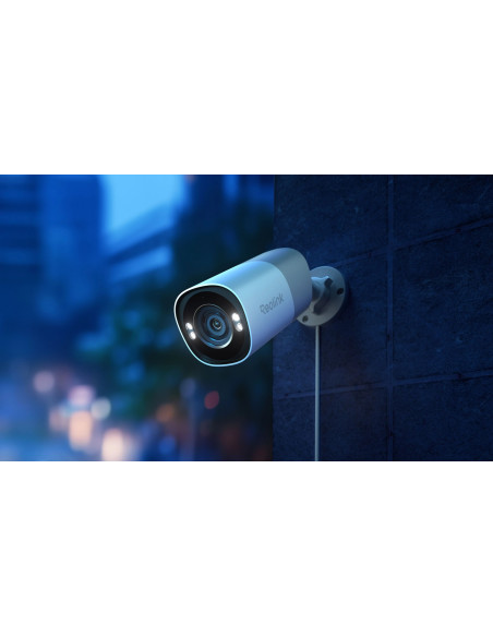 Camere supraveghere IP REOLINK Camera de supraveghere Bullet Reolink RP-PCB8MZ Senzor: 1/2.8" CMOS Rezolutie video:8 Megapixeli(