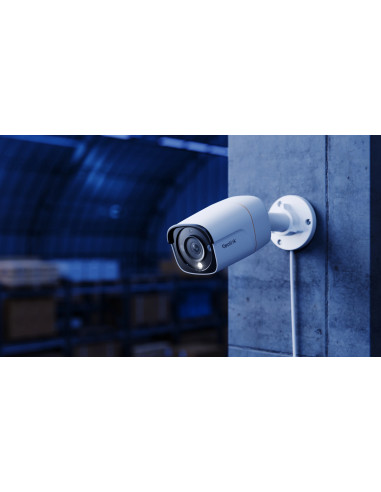 Camere supraveghere IP REOLINK CAMERA PCB12M...
