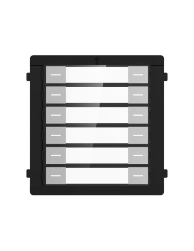 Video HIKVISION Modul de extensie videinterfon...