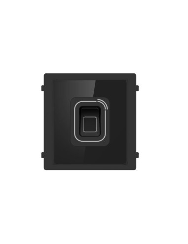 Video HIKVISION Modul cititor biometric si card...