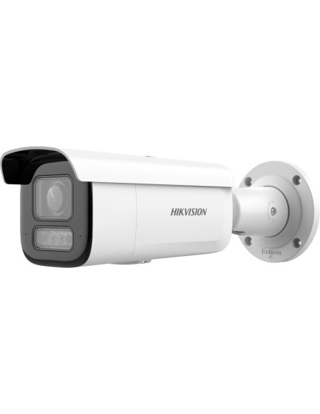 Camere supraveghere IP HIKVISION Camera de supraveghere IP Bullet 6MP Hikvision DS-2CD2663G2- LIZS2U(2.8-12MM), lentila varifoca