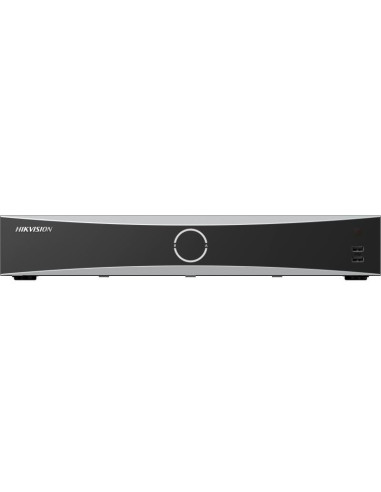 NVR HIKVISION NVR Hikvision 32 canale AcuSeek...