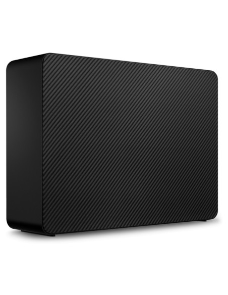 Hard Disk-uri externe SEAGATE HDD EXT SG 26 TB 3.5" 3.0 EXPANSION BK