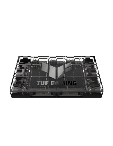 Ventilatoare carcasa ASUS TUF Gaming ARGB PWM...