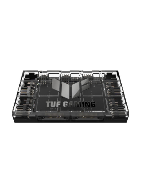 Ventilatoare carcasa ASUS TUF Gaming ARGB PWM Fan Hub