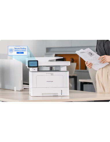 Multifunctionale laser PANTUM Multifunctional...
