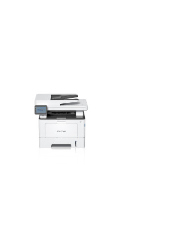 Multifunctionale laser PANTUM Multifunctional...