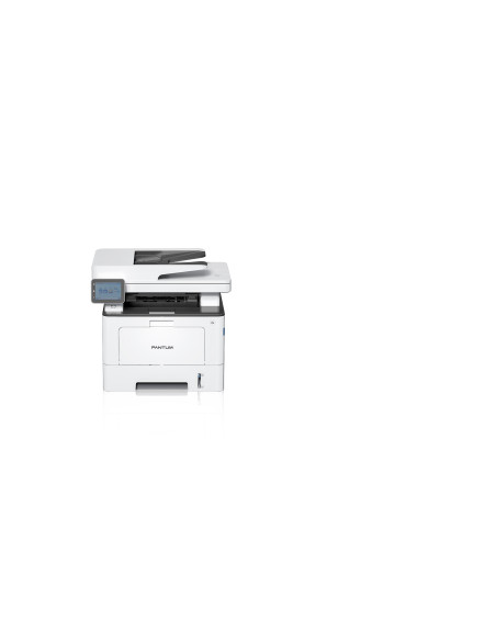 Multifunctionale laser PANTUM Multifunctional laser PANTUM BM5220ADW, format A4, Monocrom, Duplex, USB + LAN + Wi-Fi