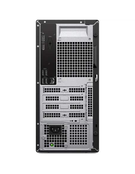 Desktop PC DELL Desktop Business DELL Pro QVT1260 cu procesor Intel Core Ultra 5 225 pana la 4.9 GHz, 8 GB DDR5, 512GB SSD, Inte