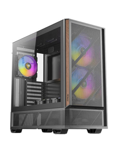 Carcase ANTEC Carcasa ANTEC P30 ARGB, Mid...