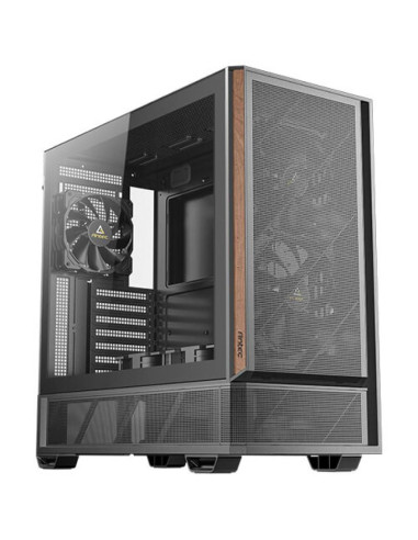 Carcase ANTEC Carcasa Antec P30 AIR, RGB, Mid...