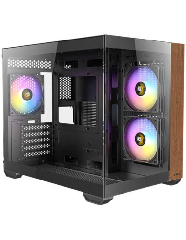Carcase ANTEC Carcasa ANTEC CX600M, RGB, Mid...