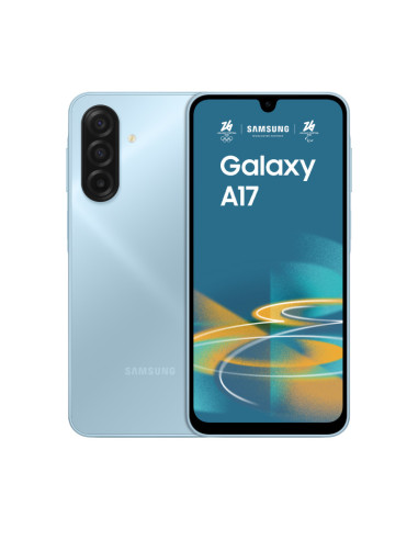 Telefoane Mobile Samsung A17 4G A175F 6.7" 8GB...