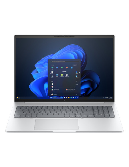 Laptop HP Laptop Business HP EliteBook 8 G1i Next Gen AI, cu procesor Intel Core Ultra 5 228V, 16'' IPS, 32 GB LPDDR5x, 1 TB, In