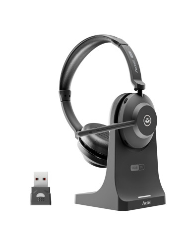 Casti audio AXTEL Casti Head-band Axtel...