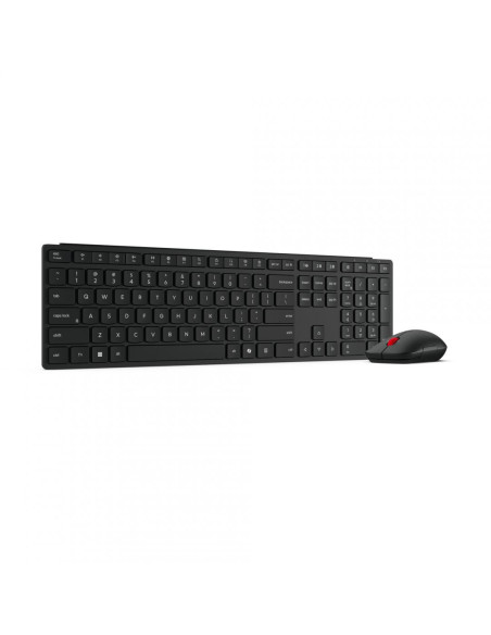 Mouse LENOVO LN Wireless MultiMode Pro Keyboard+Mouse