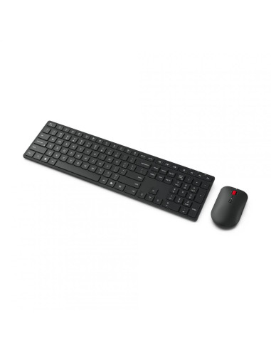 Mouse LENOVO LN Wireless MultiMode Pro...