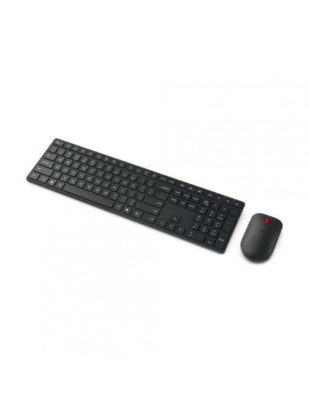 Mouse LENOVO LN Wireless MultiMode Pro Keyboard+Mouse