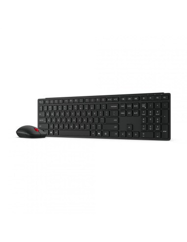 Mouse LENOVO LN Wireless MultiMode Pro...