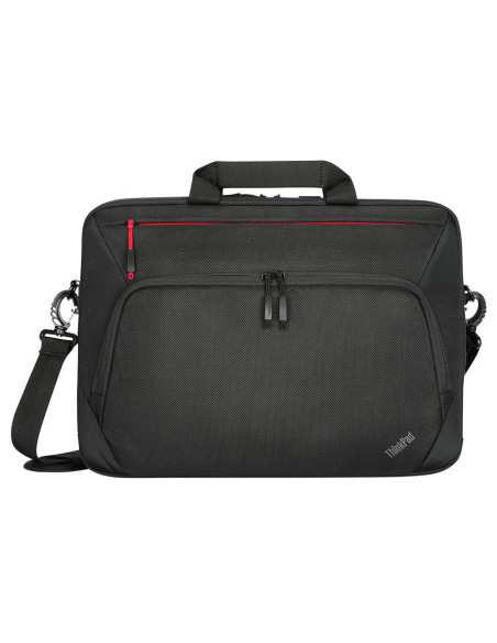 Geantă laptop Lenovo genți pentru notebook-uri 39,6 cm (15.6") Geantă cu deschidere superioară Negru
