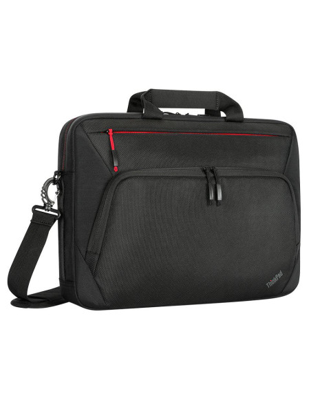 Geantă laptop Lenovo genți pentru notebook-uri 39,6 cm (15.6") Geantă cu deschidere superioară Negru