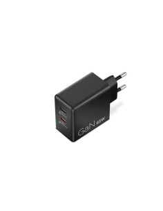 Accesoriu laptop LENOVO LN Charger Dual USB-C 65W GaN 2