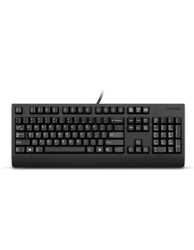 Mouse LENOVO Mouse LENOVO Preferred Pro II, Negru