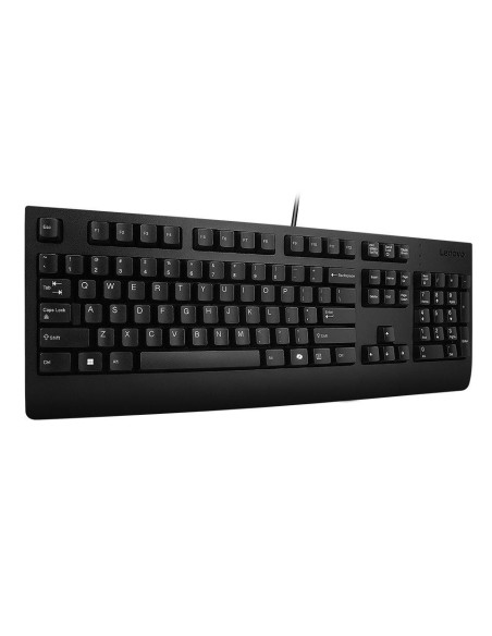 Mouse LENOVO Mouse LENOVO Preferred Pro II, Negru