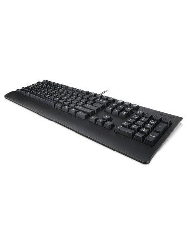 Mouse LENOVO Mouse LENOVO Preferred Pro II, Negru