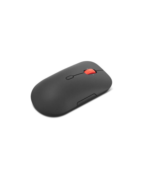Mouse LENOVO Mouse Wireless LENOVO Pro Plus 6050, 2400 dpi, Negru