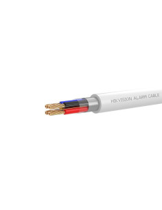 Accesorii HIKVISION CABLU ALARMA 4FIRE ECRANAT HIKVISION