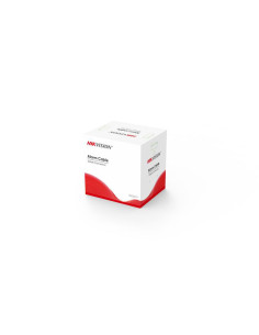 Accesorii HIKVISION Cablu alarma Hikvision DS-1AC4APL1 4... 2