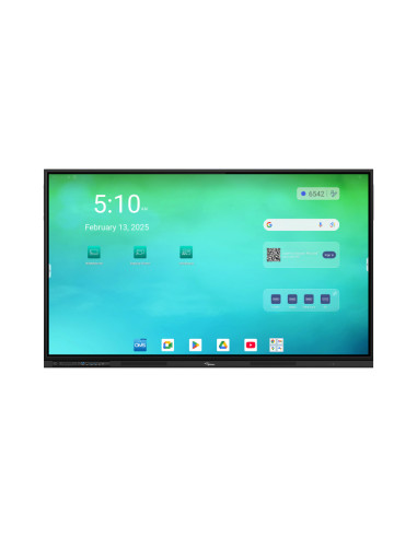 Ecrane Interactive OPTOMA Touch 3 Series 75"...
