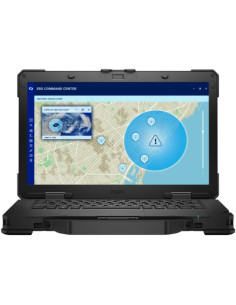 Laptop DELL Laptop Business Dell Pro Rugged 14 RB14250,...
