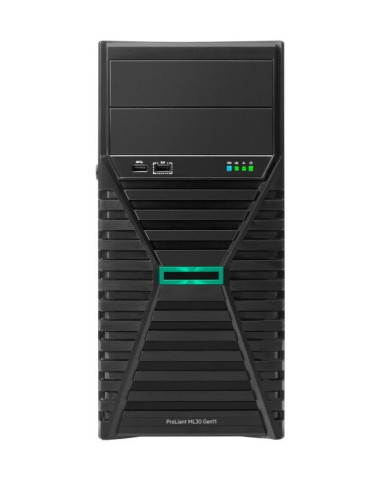 Sisteme server HPE ML30 G11 6325P 1x32G 8SFF EU...