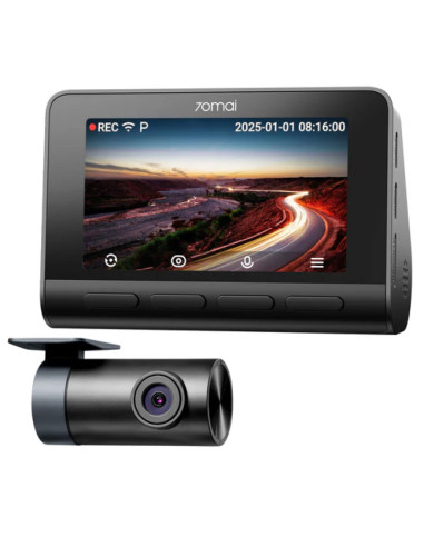Camere Auto 70mai Dash Cam 4K A810S-2