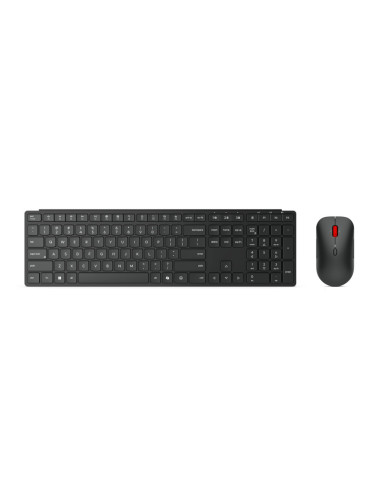Kit mouse tastatura LENOVO Kit Wireless...